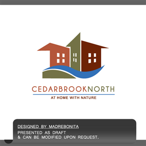 Logo Design by madrebonita for this project | Design: #4183645