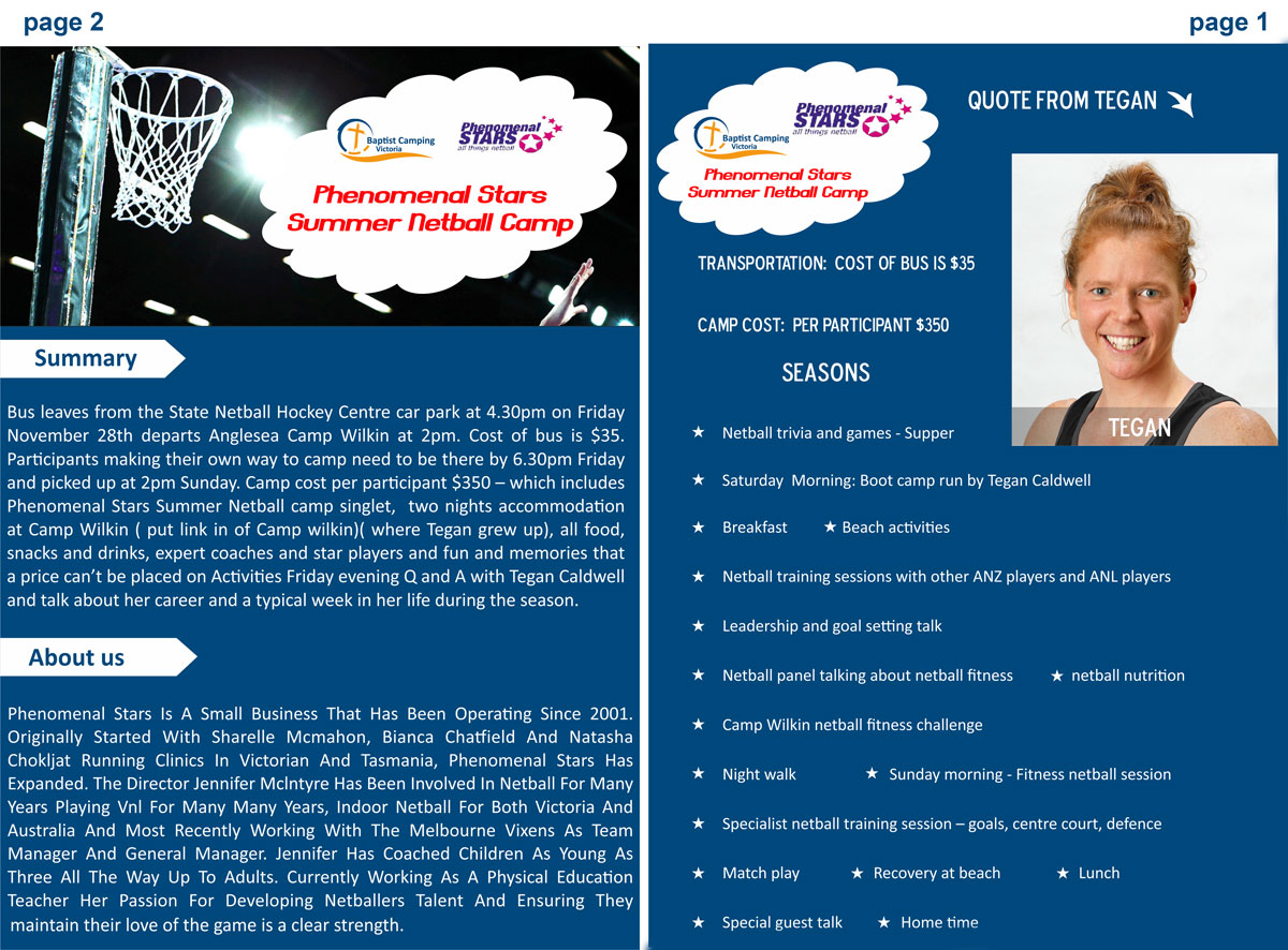 Brochure Design by Mathan Jawahar for this project | Design #4243597