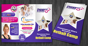 Brochure Design by ESolz Technologies