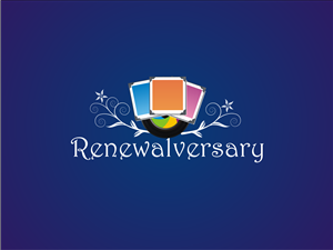 Logo Design by Blueberry for Venterra Realty | Design: #1232676