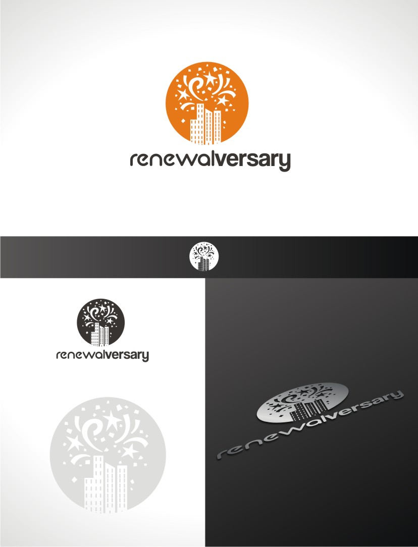 Logo Design by gray mind for Venterra Realty | Design #1177384
