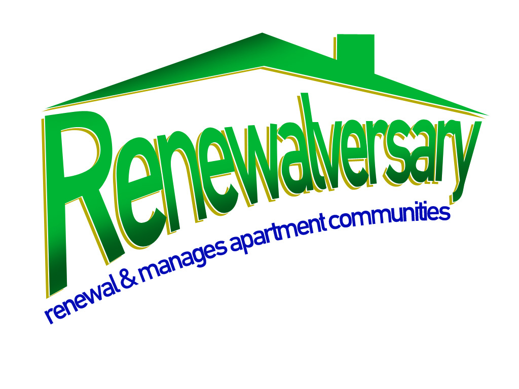 Logo-Design von Erina für Venterra Realty | Design #1167806
