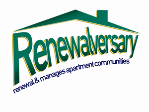 Logo Design by Erina for Venterra Realty | Design: #1167806