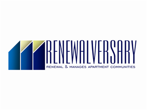 Logo Design by Erina for Venterra Realty | Design: #1167808