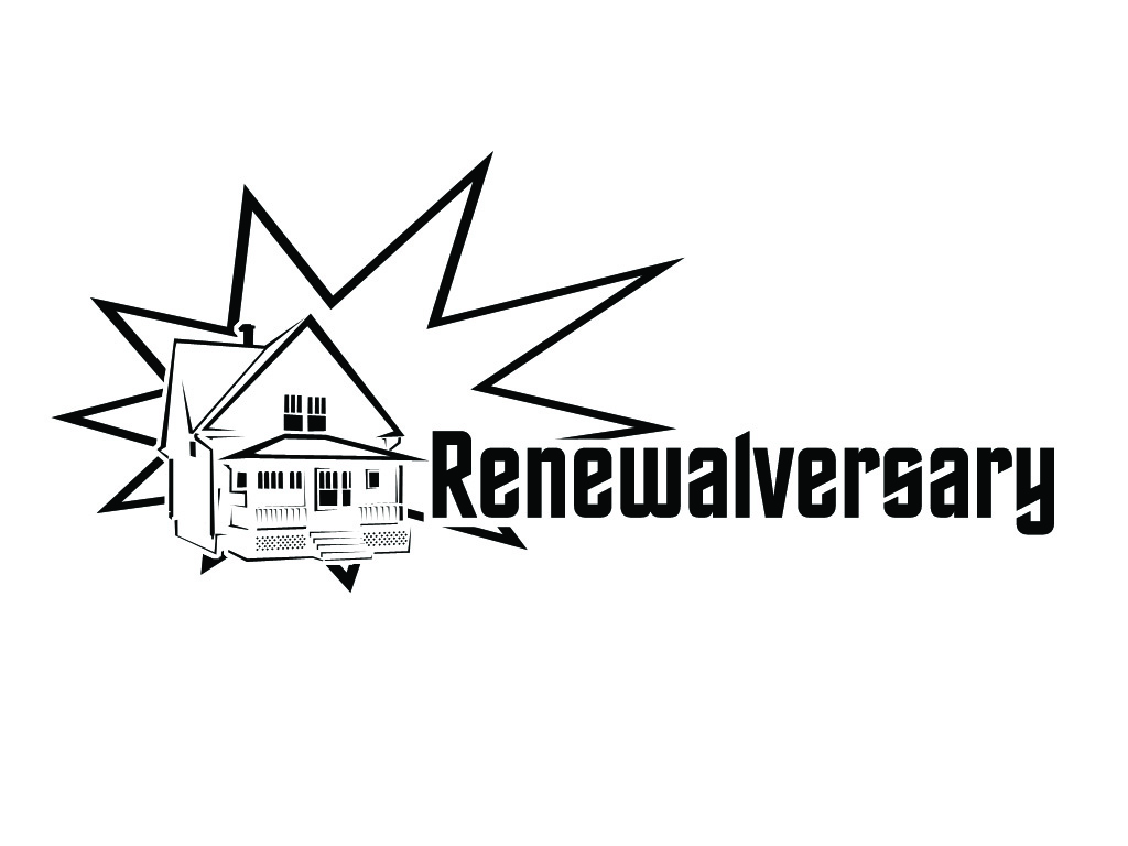 Diseño de Logo por Erina para Venterra Realty | Diseño #1167811