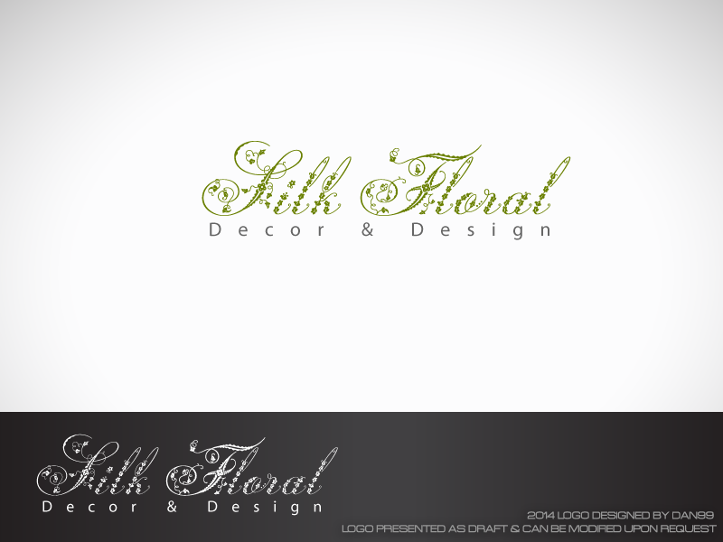 Logo Design by dan99 for this project | Design #4176559