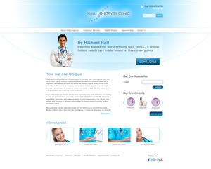 Web Design by Zoe 
