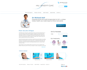 Web Design by Zoe  for this project | Design: #1204000