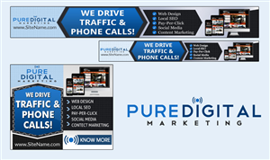 Banner Ad Design by Debabrata