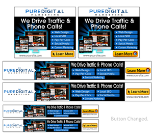 Banner-Design von letsgoguru für dieses Projekt | Design: #4182994