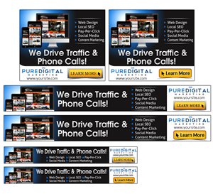 Banner-Design von letsgoguru für dieses Projekt | Design: #4183111