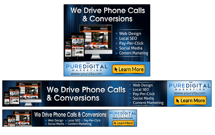 Banner-Design von letsgoguru für dieses Projekt | Design #4187135