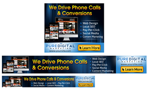 Banner-Design von letsgoguru für dieses Projekt | Design: #4187139