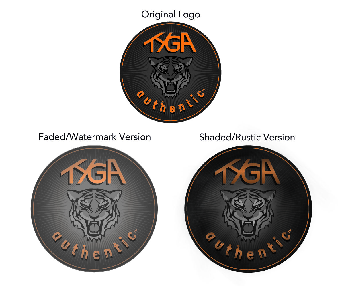 Logo Design by R M for this project | Design #4218515