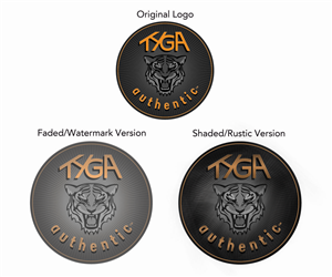 Logo Design by R M for this project | Design: #4218515