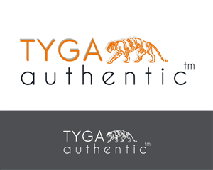 Logo Design by Zebra.Naranja for this project | Design: #4190023
