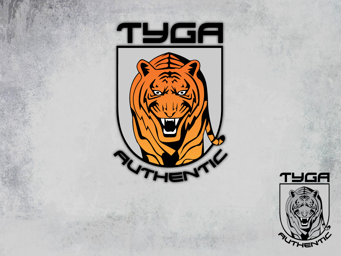 Logo Design by Zack Designers for this project | Design #4206812