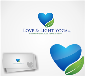 Logo Design by Naavyd for this project | Design: #1185181
