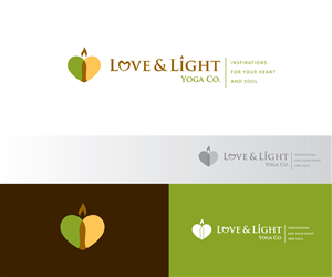 Logo Design by dragonfruit