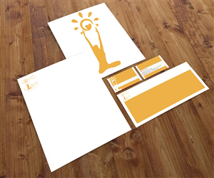 Logo Design by Vanessa for this project | Design: #1168073