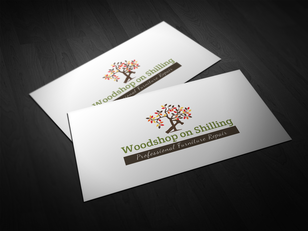 Graphic Design by Andreangles1 for this project | Design #4195554