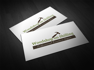 Graphic Design by Andreangles1 for this project | Design: #4195555