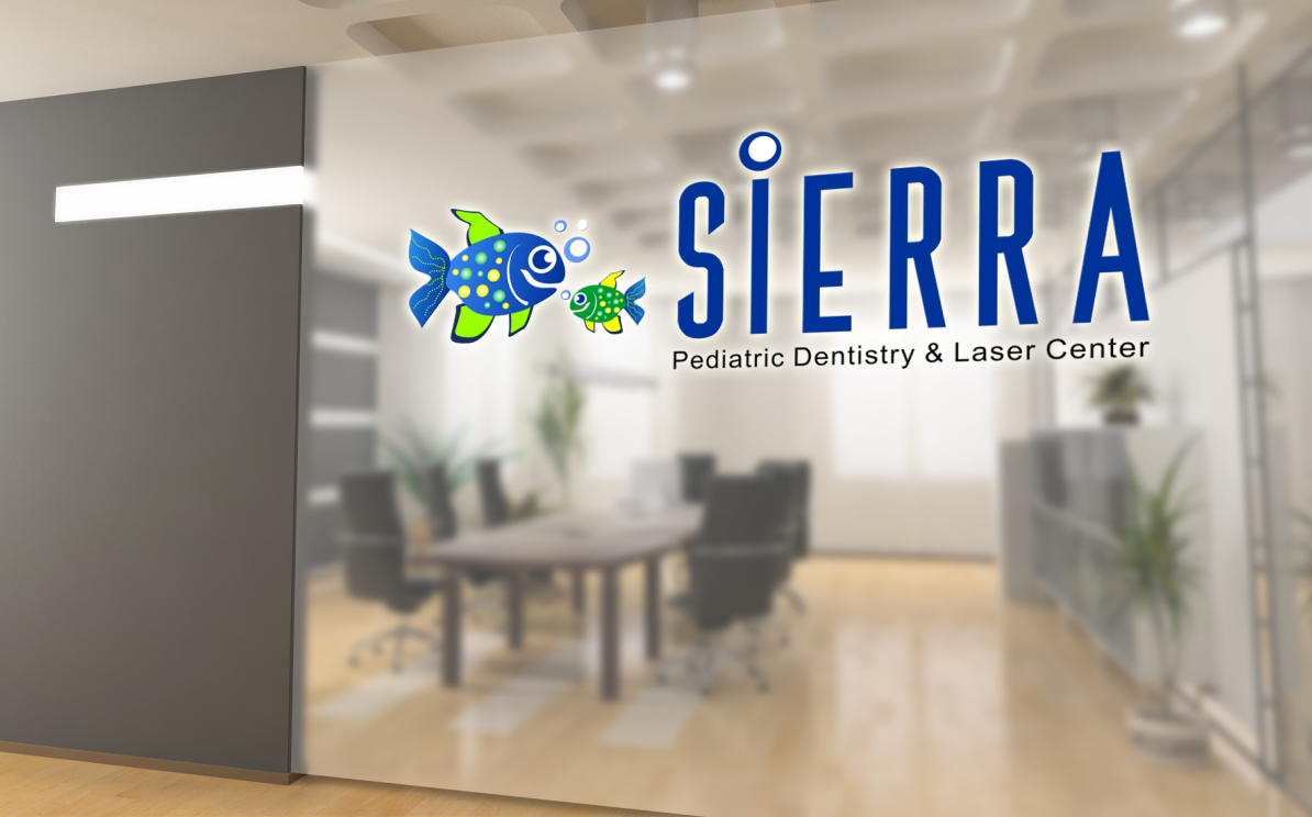 Diseño de Logo por rednixvenkat85 para Frank J Sierra DMD PA | Diseño #4221271