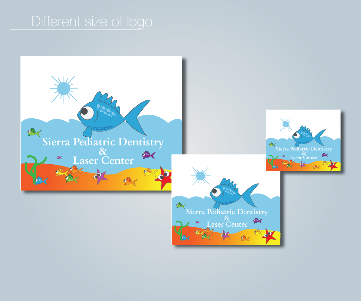 Logo Design by Anamariad for Frank J Sierra DMD PA | Design #4220628