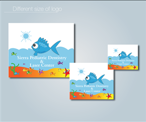 Logo Design by Anamariad for Frank J Sierra DMD PA | Design: #4220628