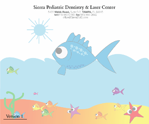 Logo Design by Anamariad for Frank J Sierra DMD PA | Design: #4221667