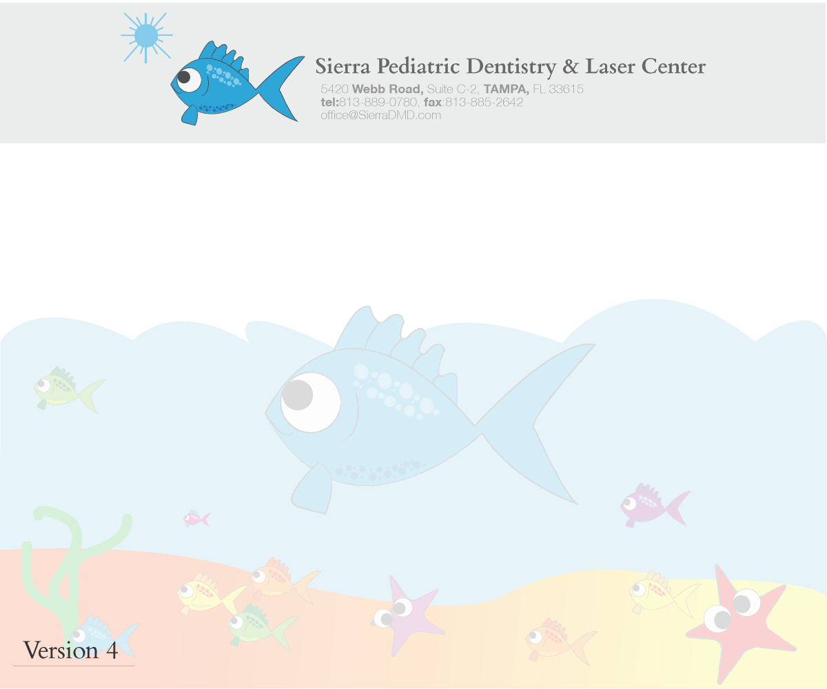 Logo-Design von Anamariad für Frank J Sierra DMD PA | Design #4221744