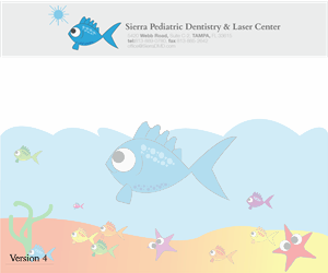 Logo Design by Anamariad for Frank J Sierra DMD PA | Design: #4221744