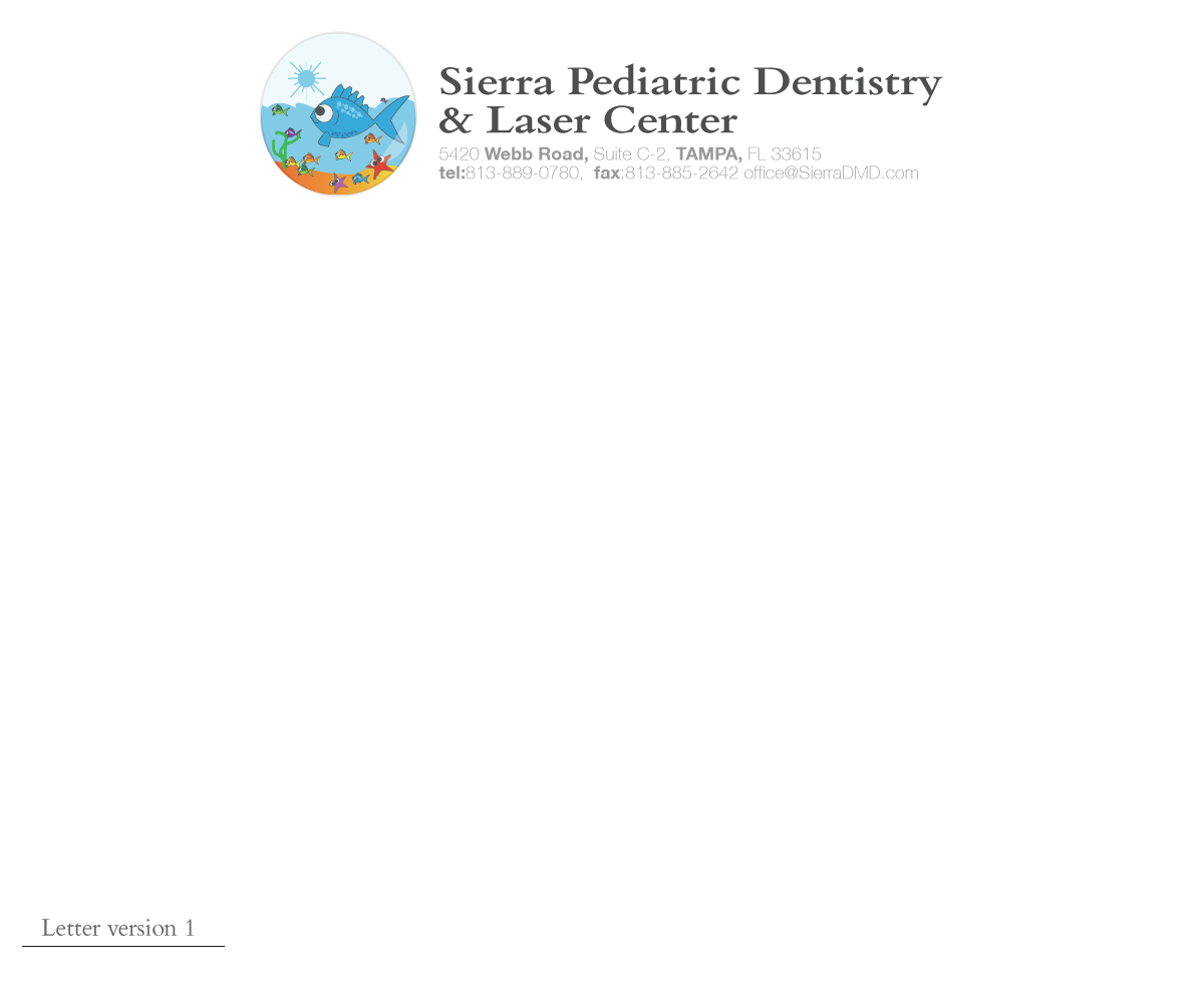 Logo Design by Anamariad for Frank J Sierra DMD PA | Design #4224792