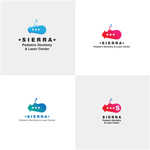 Logo Design by Bakus for Frank J Sierra DMD PA | Design: #4195705