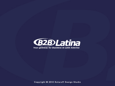 Logo Design by K O L A R O F F for this project | Design #171733