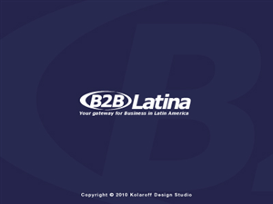 Logo Design by K O L A R O F F for this project | Design: #171733