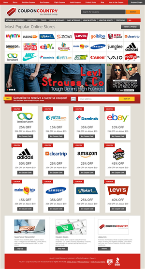 Web Design by DesignCreativity4you for Jojomoney Pty Ltd | Design: #4184346