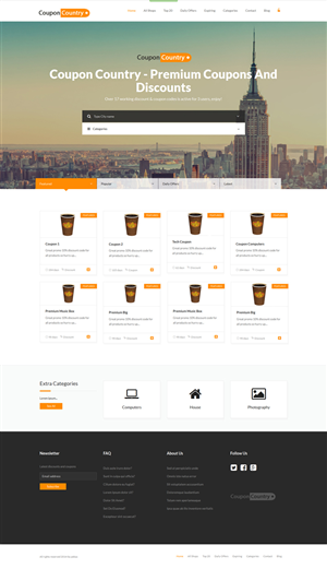 Web Design by SonikCreations for Jojomoney Pty Ltd | Design #4223864