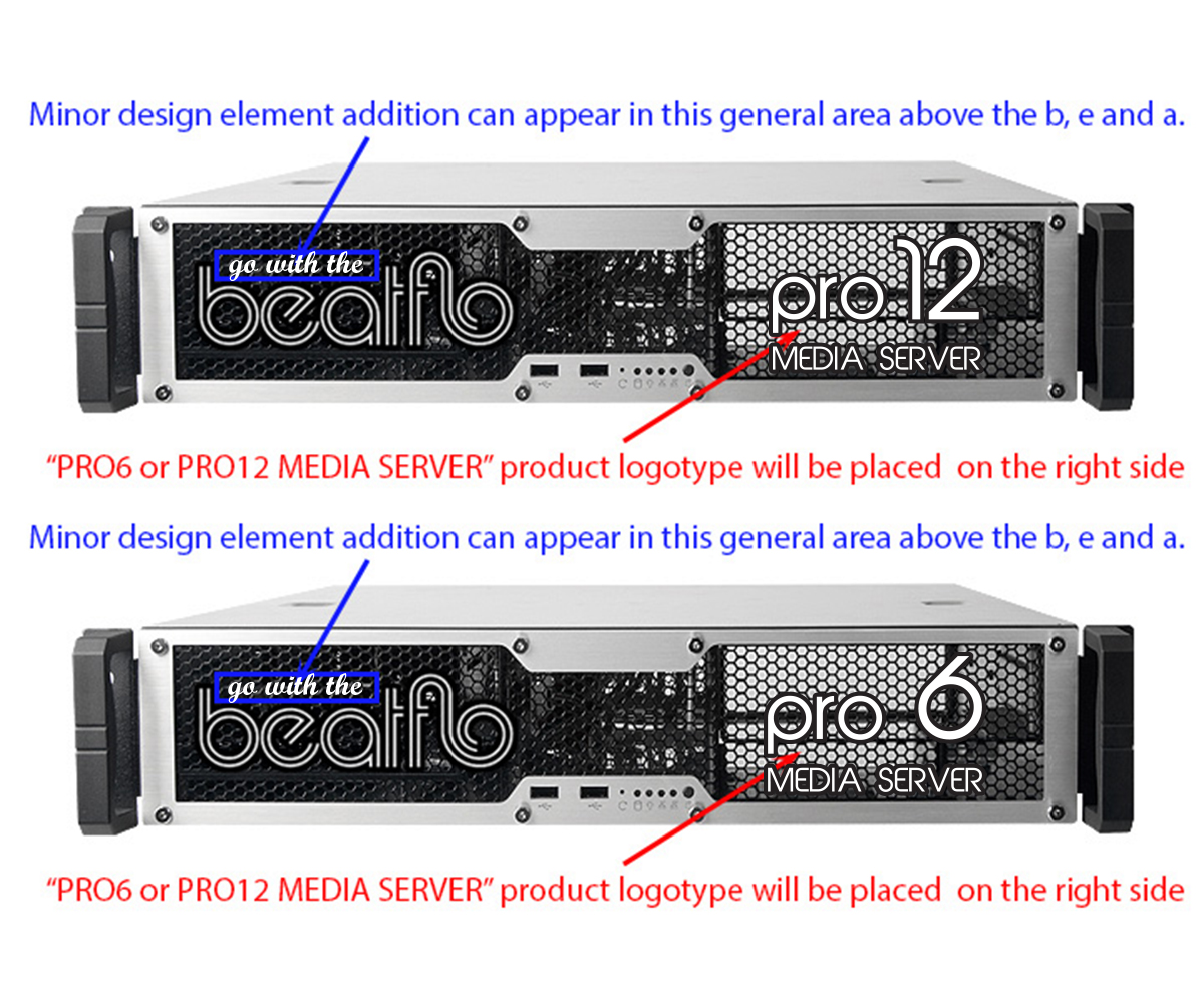 Graphic Design by senja for Beyond Laser Systems | Design #4212288