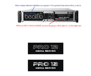 Design Graphique par kousik pour Beyond Laser Systems | Design : #4194969