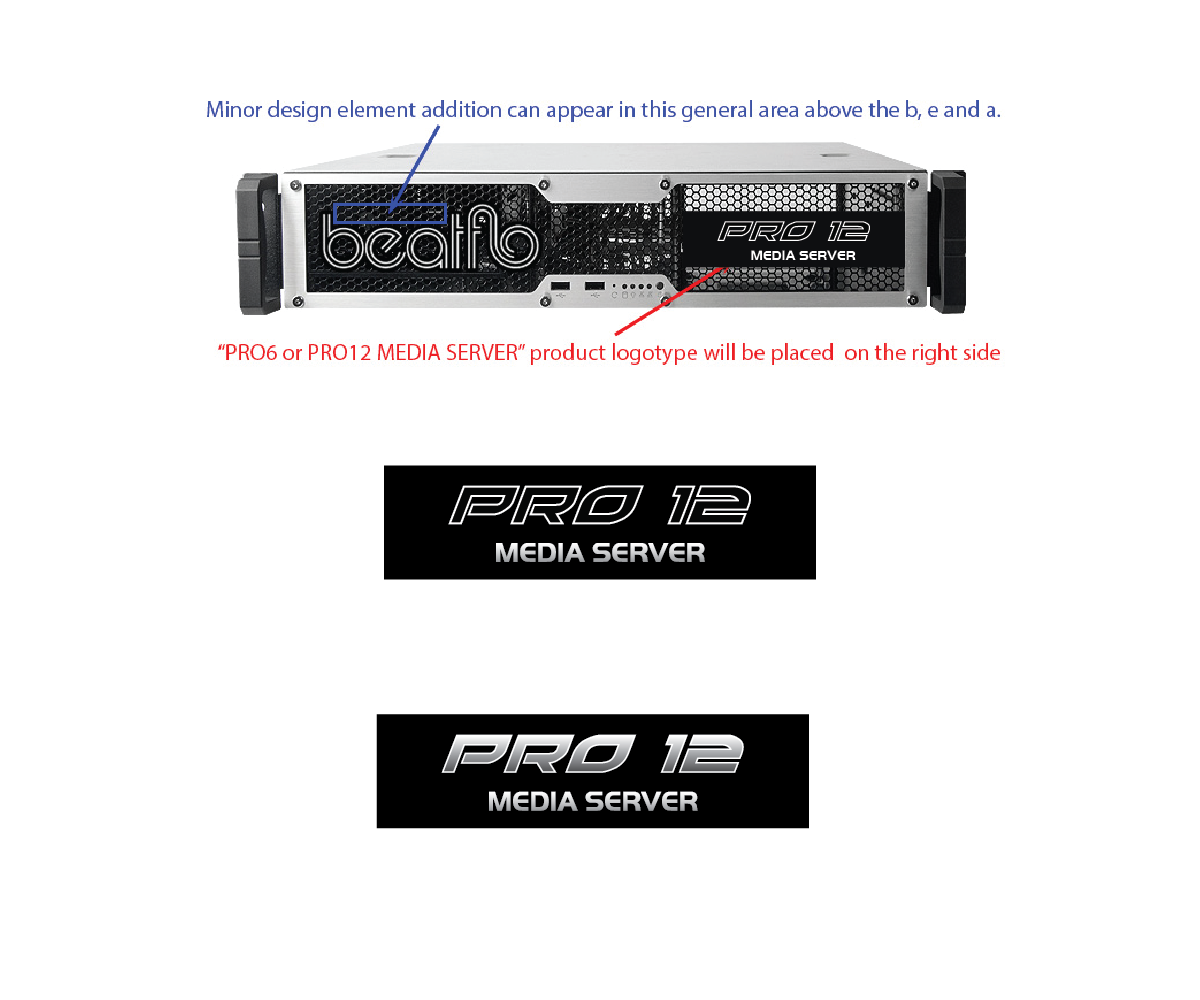 Design Graphique par kousik pour Beyond Laser Systems | Design #4194972