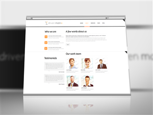 Logo-Design von RK DESIGN für FutureWorld HD, LLC | Design: #4215263