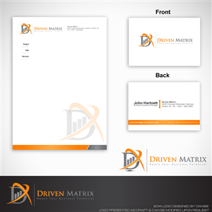 Logo Design by dan99 for FutureWorld HD, LLC | Design #4218036