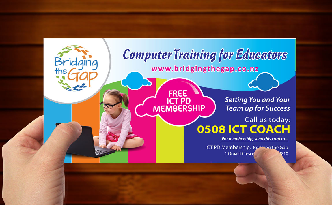 Diseño de Flyer por Ushan sampath para Bridging the Gap | Diseño #4170089