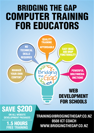 Flyer Design by shakar