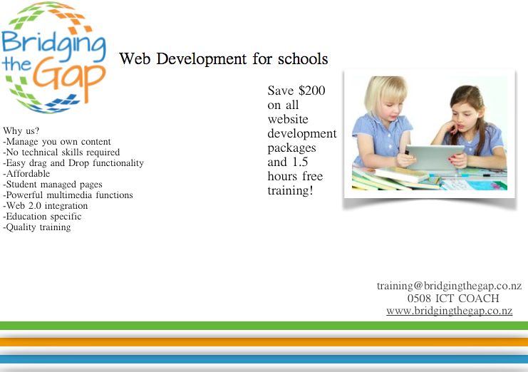 Design de Flyer par JeremyFox pour Bridging the Gap | Design #4181243