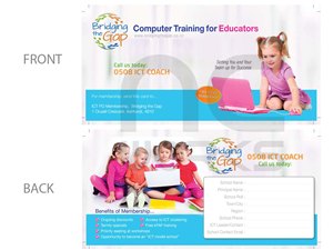 Flyer Design by nscworks