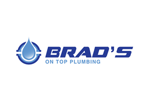 Logo Design by wolf for Brad's On Tap Plumbing | Design: #1170305