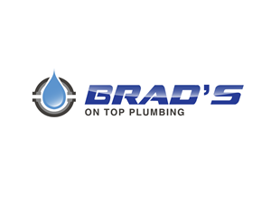 Logo Design by wolf for Brad's On Tap Plumbing | Design: #1170308