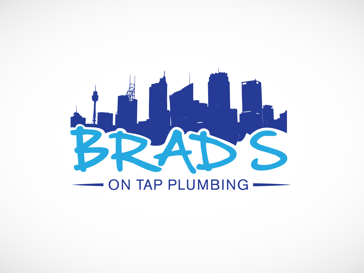 Logo Design by wolf for Brad's On Tap Plumbing | Design #1180967
